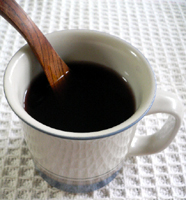 黒豆コーヒー