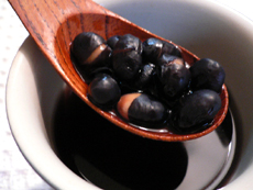 黒豆コーヒー2