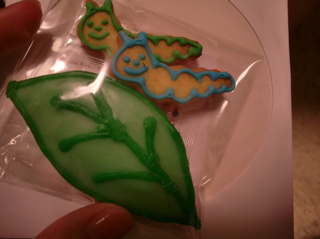 クッキー