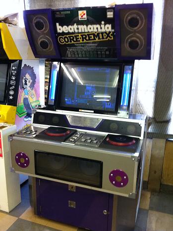 岐阜のゲーセンめぐりー Kent S Blog