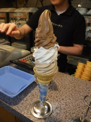 ice cream