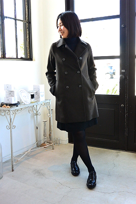 Church's 入荷 | LICAVOU blog Church's 入荷 | LICAVOU blog