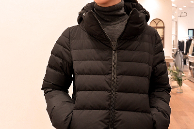 HERNO ご紹介 | LICAVOU blog HERNO ご紹介 | LICAVOU blog