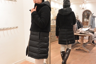 HERNO ダウンご紹介 | LICAVOU blog HERNO ダウンご紹介 | LICAVOU blog