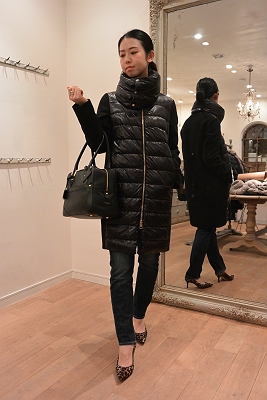 HERNO ダウンご紹介 | LICAVOU blog HERNO ダウンご紹介 | LICAVOU blog