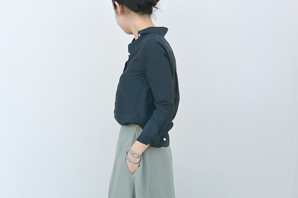 MADISONBLUE SHIRT. | LICAVOU blog