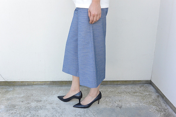 PT01 WOMEN PANTS 入荷 | LICAVOU blog