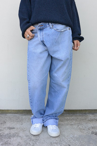 Dessin de Mode REMAKE DENIM | LICAVOU blog