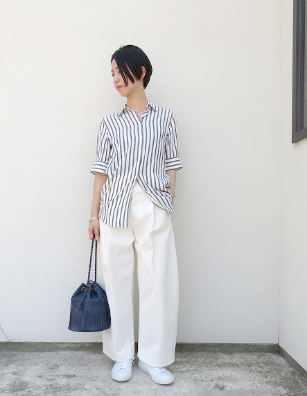 STUDIO NICHOLSON sale item. | LICAVOU blog