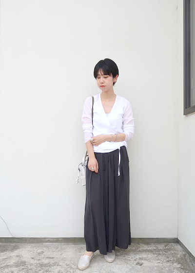 KristenseN DU NORD coordinate. | LICAVOU blog