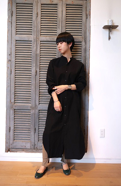 Cristaseya. ”Maxi Mao Shirt” - 20190203_3435621.jpg 