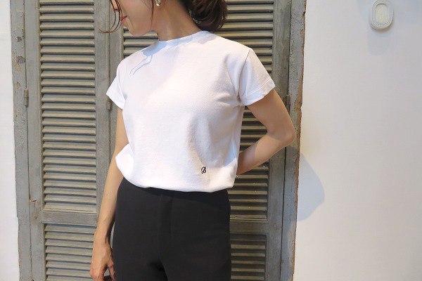 MADISON BLUEカノコノースリーブT MADISONBLUE(マディソンブルー 
