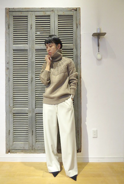SLOANE. | LICAVOU blog