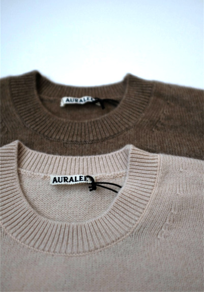 AURALEE AURALEE