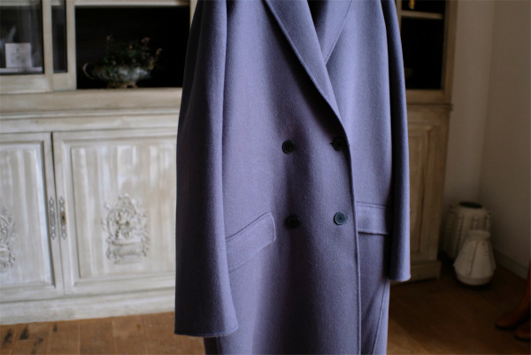 【値下げ】SOFIE D’HOORE カラーレスロングコート Sofie D'Hoore Cotton and Nylon Otis Long Down Coat – A'MAREE'S