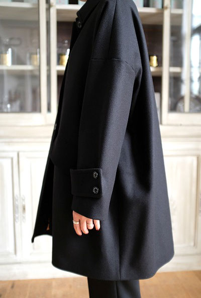 MACKINTOSH 