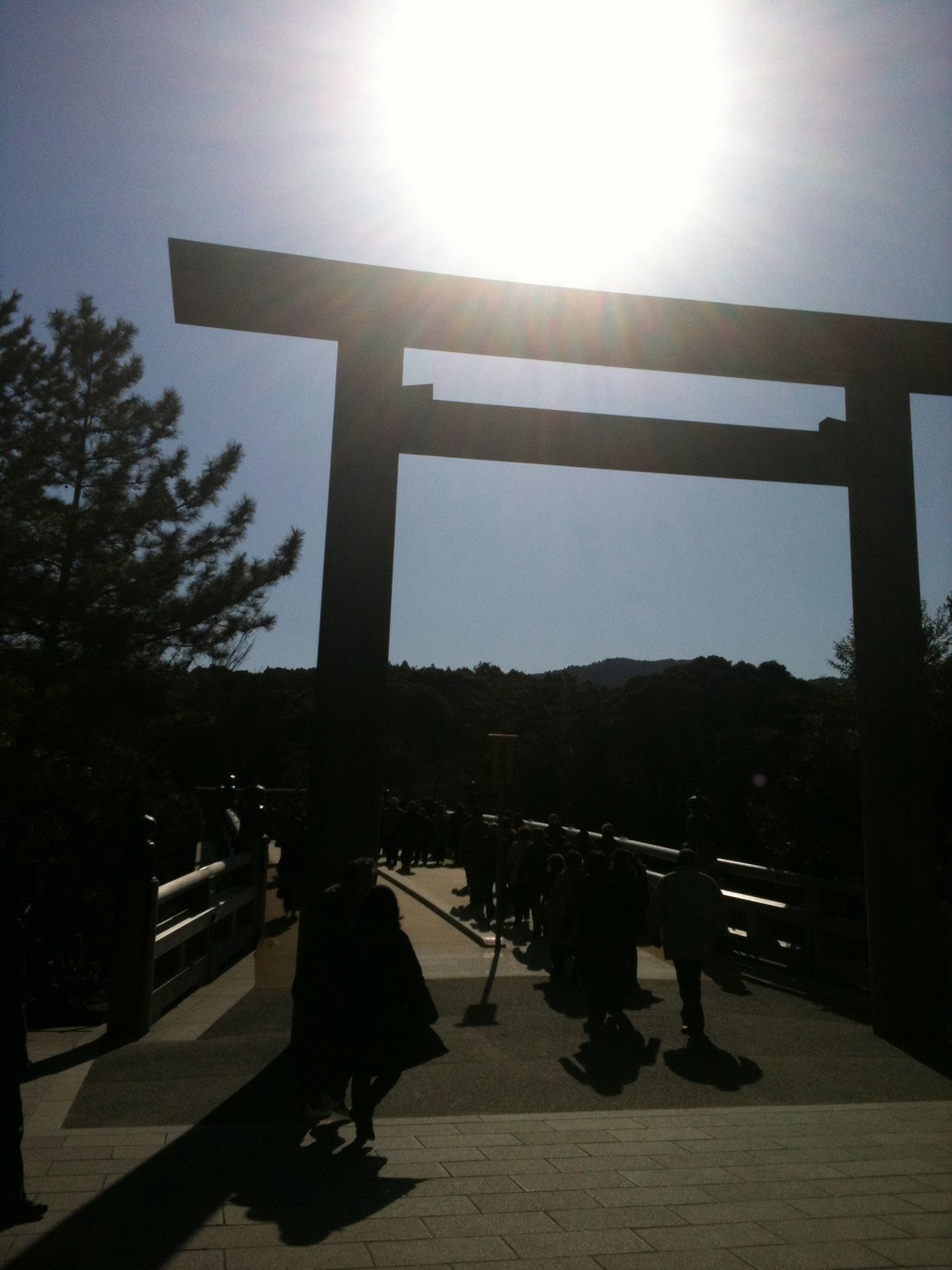 isejingu