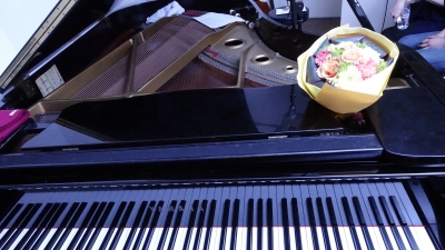 piano