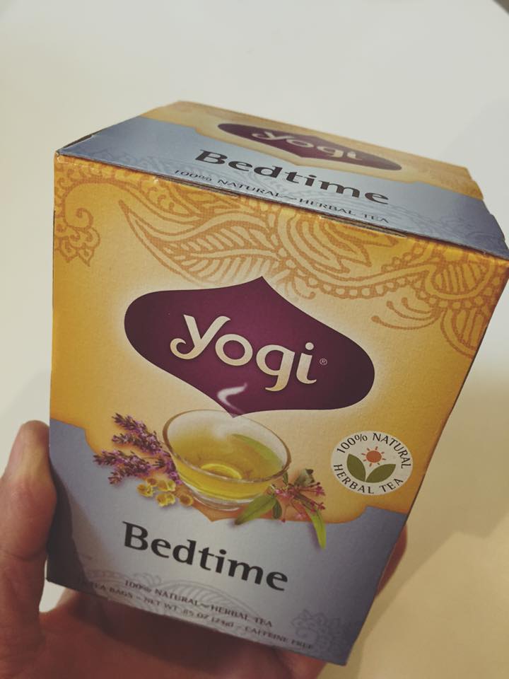 yogitea