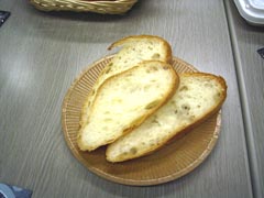 フランスパンプレーン