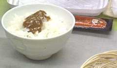 カレーライス