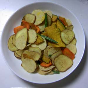 野菜なかみ