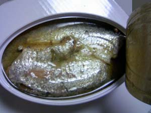 魚の煮付けは華やかではないが美味い