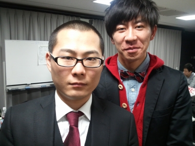 芸人アルバムその258・オキシジェン