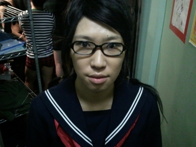 三日月マンハッタンの出演時間