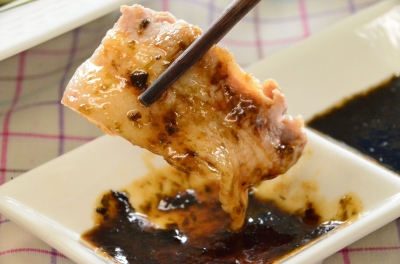 ご馳走