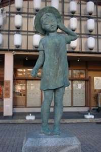 春の小川