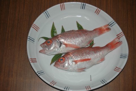 のどぐろ