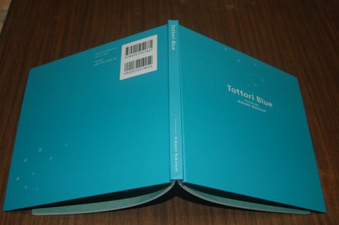 tottoribulue