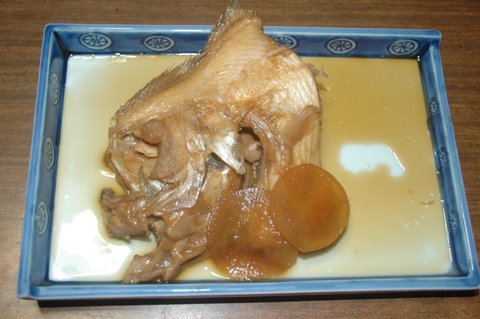 煮物