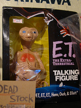 ET