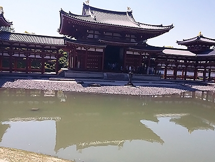 春の京都