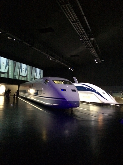 本院社員旅行♪ 名古屋と長島へ