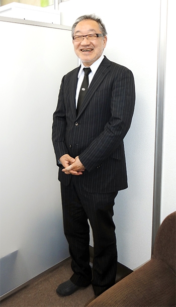 お茶目でおしゃれなネクタイ