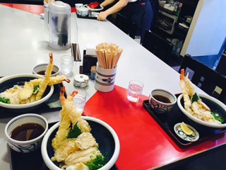 香川のうどん