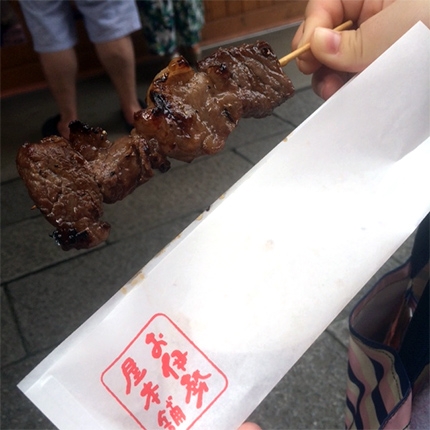パワースポット伊勢神宮