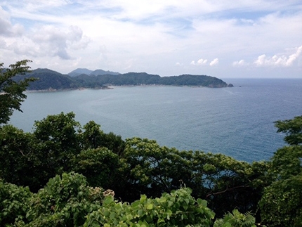 夏休みしてきました!!