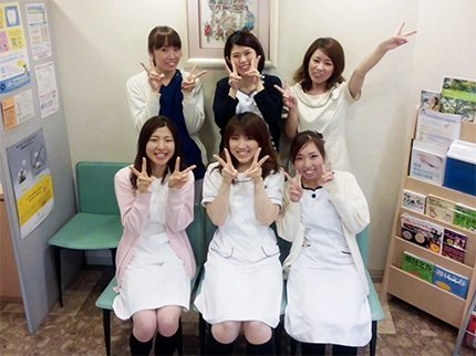 ♪平山さん送別会♪