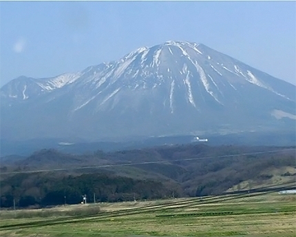 ゲゲゲの鬼太郎