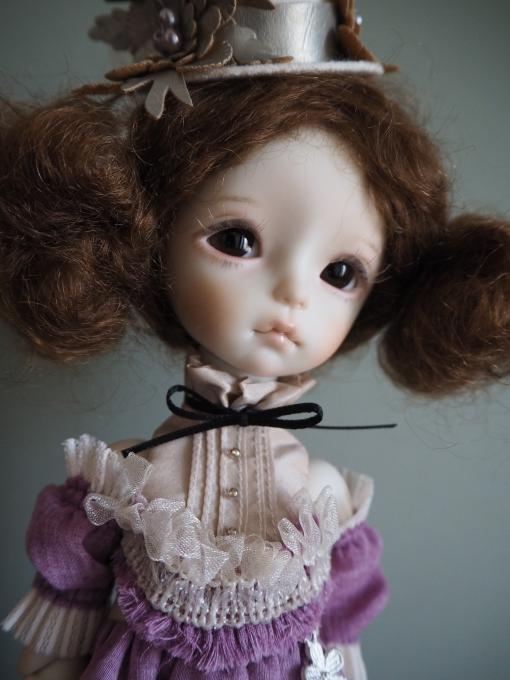 imdadoll bisque】オールビスク Modigli 2.6 ビスクドール soom imdadoll bisque】オールビスク Modigli 2.6 ビスクドール soom