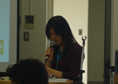 藤生さん