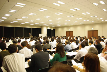 超人気コンサル講座20090901