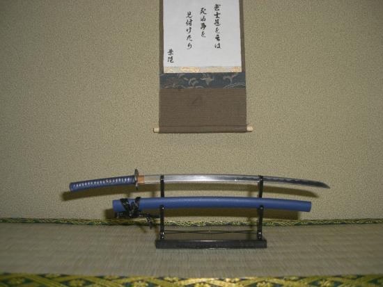 剣豪佩刀コレクション 真・剣鬼 第一弾 | ひよこブログ