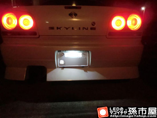 R34饤SKYLINEʥ˥åˡJ̿͡