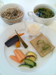 SobesCafe基本食