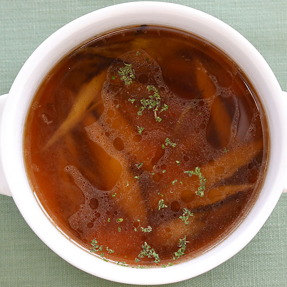 soup